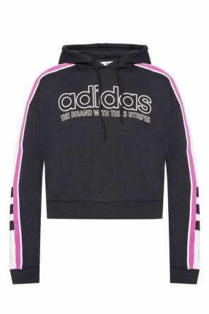 Logo-printed sweatshirt, zdjęcie 1 Logo-printed sweatshirt od ADIDAS Originals